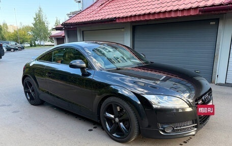 Audi TT, 2008 год, 1 750 000 рублей, 5 фотография