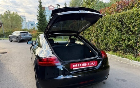 Audi TT, 2008 год, 1 750 000 рублей, 10 фотография