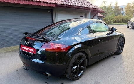 Audi TT, 2008 год, 1 750 000 рублей, 6 фотография