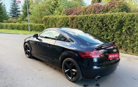 Audi TT, 2008 год, 1 750 000 рублей, 8 фотография
