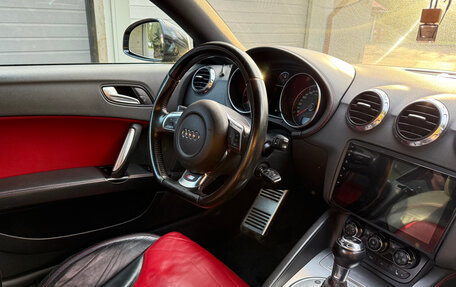 Audi TT, 2008 год, 1 750 000 рублей, 12 фотография