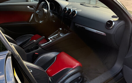 Audi TT, 2008 год, 1 750 000 рублей, 15 фотография