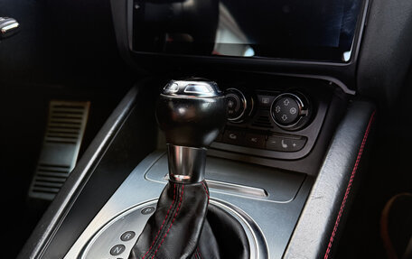 Audi TT, 2008 год, 1 750 000 рублей, 21 фотография