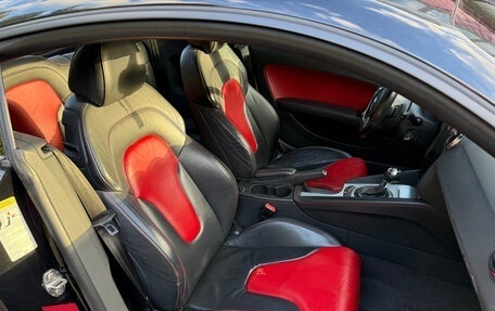 Audi TT, 2008 год, 1 750 000 рублей, 14 фотография
