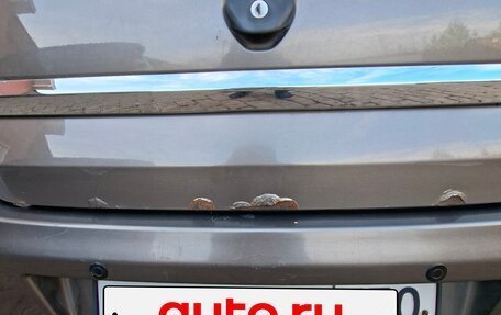 Datsun on-DO I рестайлинг, 2015 год, 300 000 рублей, 10 фотография