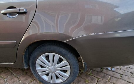 Datsun on-DO I рестайлинг, 2015 год, 300 000 рублей, 12 фотография
