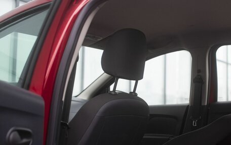 Renault Sandero II рестайлинг, 2018 год, 1 000 000 рублей, 13 фотография