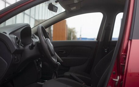Renault Sandero II рестайлинг, 2018 год, 1 000 000 рублей, 12 фотография