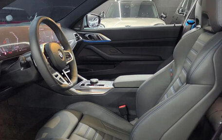 BMW 4 серия, 2026 год, 6 600 000 рублей, 10 фотография