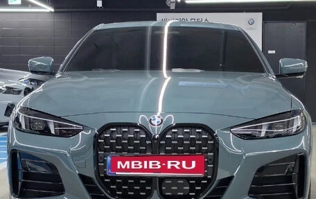 BMW 4 серия, 2026 год, 6 600 000 рублей, 3 фотография
