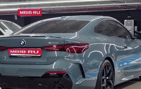 BMW 4 серия, 2026 год, 6 600 000 рублей, 2 фотография