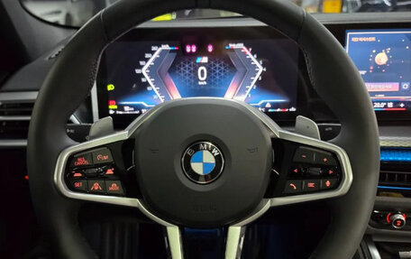 BMW 4 серия, 2026 год, 6 600 000 рублей, 14 фотография