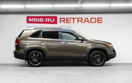 KIA Sorento II рестайлинг, 2010 год, 1 499 000 рублей, 5 фотография
