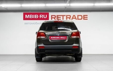 KIA Sorento II рестайлинг, 2010 год, 1 499 000 рублей, 7 фотография