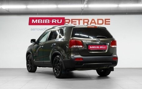 KIA Sorento II рестайлинг, 2010 год, 1 499 000 рублей, 8 фотография