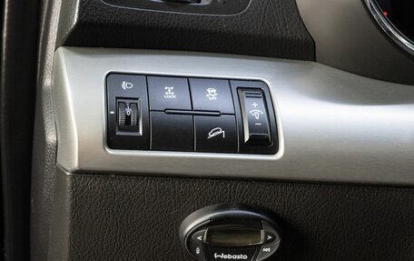 KIA Sorento II рестайлинг, 2010 год, 1 499 000 рублей, 14 фотография