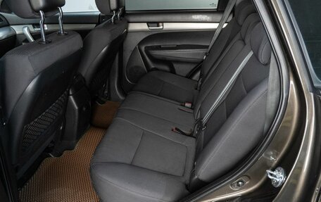 KIA Sorento II рестайлинг, 2010 год, 1 499 000 рублей, 18 фотография