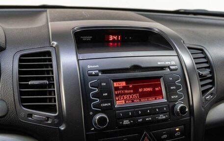 KIA Sorento II рестайлинг, 2010 год, 1 499 000 рублей, 21 фотография