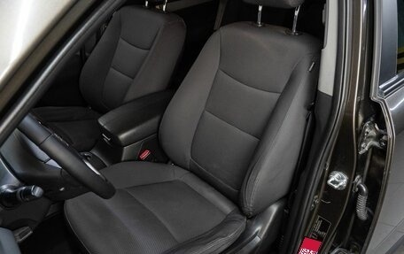 KIA Sorento II рестайлинг, 2010 год, 1 499 000 рублей, 15 фотография