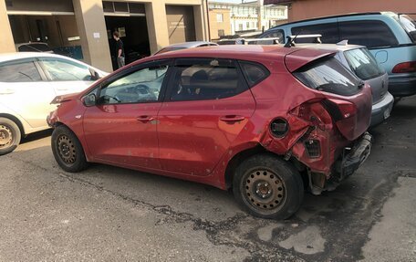 KIA cee'd III, 2014 год, 350 000 рублей, 3 фотография