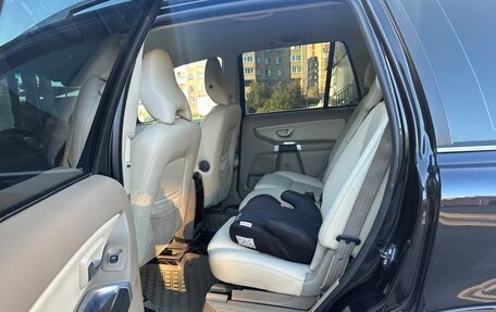 Volvo XC90 II рестайлинг, 2013 год, 1 690 000 рублей, 6 фотография