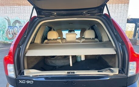 Volvo XC90 II рестайлинг, 2013 год, 1 690 000 рублей, 8 фотография