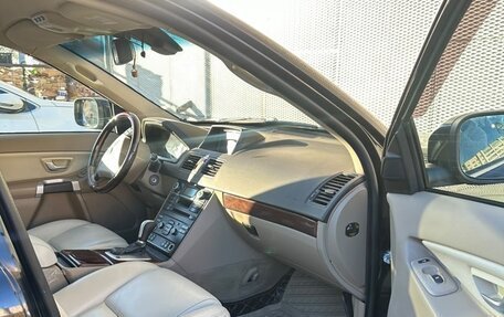 Volvo XC90 II рестайлинг, 2013 год, 1 690 000 рублей, 9 фотография