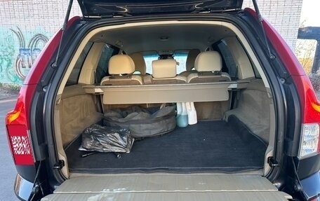 Volvo XC90 II рестайлинг, 2013 год, 1 690 000 рублей, 5 фотография
