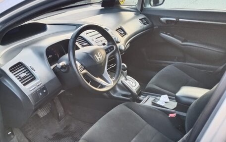 Honda Civic VIII, 2011 год, 820 000 рублей, 2 фотография