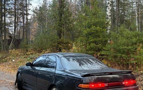Toyota Mark II VIII (X100), 1994 год, 460 000 рублей, 5 фотография