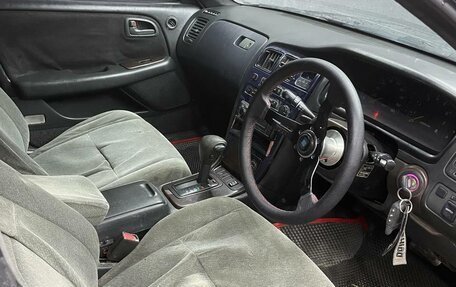 Toyota Mark II VIII (X100), 1994 год, 460 000 рублей, 7 фотография