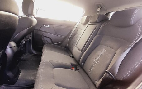KIA Sportage III, 2014 год, 1 240 000 рублей, 9 фотография