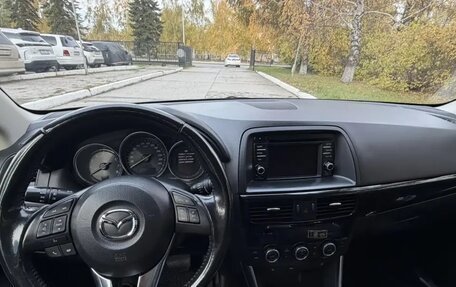 Mazda CX-5 II, 2014 год, 2 100 000 рублей, 2 фотография