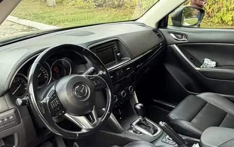 Mazda CX-5 II, 2014 год, 2 100 000 рублей, 4 фотография