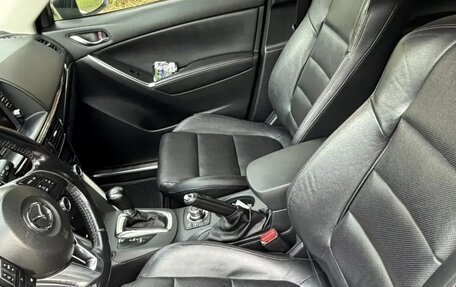 Mazda CX-5 II, 2014 год, 2 100 000 рублей, 6 фотография