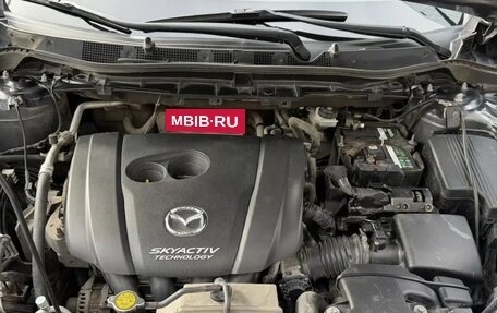 Mazda CX-5 II, 2014 год, 2 100 000 рублей, 7 фотография