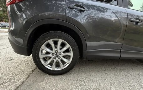 Mazda CX-5 II, 2014 год, 2 100 000 рублей, 9 фотография