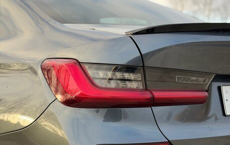 BMW 3 серия, 2020 год, 3 400 000 рублей, 8 фотография