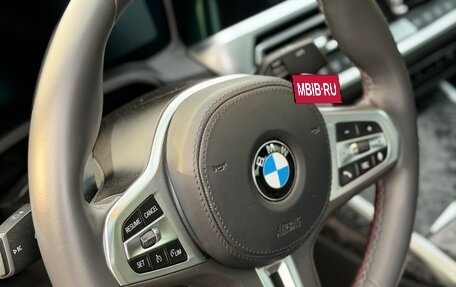 BMW 3 серия, 2020 год, 3 400 000 рублей, 9 фотография