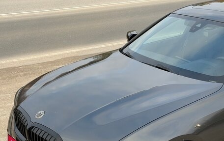BMW 3 серия, 2020 год, 3 400 000 рублей, 4 фотография
