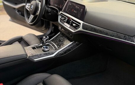 BMW 3 серия, 2020 год, 3 400 000 рублей, 11 фотография