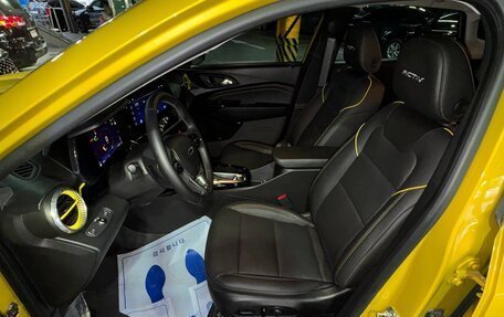 Chevrolet Trax, 2023 год, 1 620 000 рублей, 10 фотография