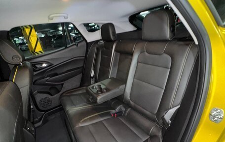 Chevrolet Trax, 2023 год, 1 620 000 рублей, 22 фотография