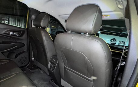 Chevrolet Trax, 2023 год, 1 620 000 рублей, 21 фотография