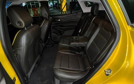 Chevrolet Trax, 2023 год, 1 620 000 рублей, 20 фотография