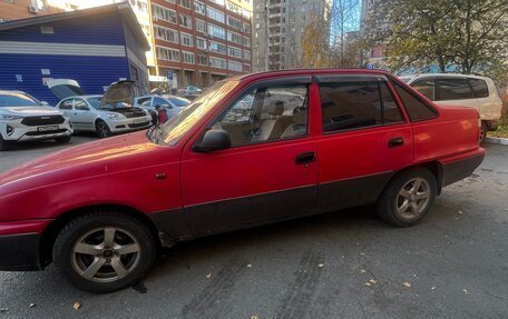 Daewoo Nexia I рестайлинг, 2007 год, 130 000 рублей, 2 фотография