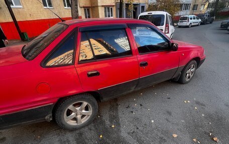 Daewoo Nexia I рестайлинг, 2007 год, 130 000 рублей, 4 фотография