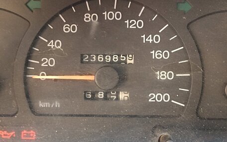 Daewoo Nexia I рестайлинг, 2007 год, 130 000 рублей, 7 фотография