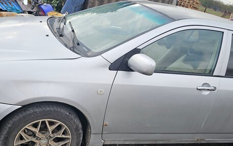 BYD F3 I, 2007 год, 300 000 рублей, 3 фотография