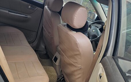 BYD F3 I, 2007 год, 300 000 рублей, 8 фотография
